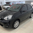 Nissan MARCH SV 1.6 2019 Flex