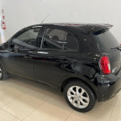 Nissan MARCH SV 1.6 2019 Flex
