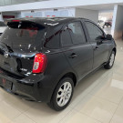 Nissan MARCH SV 1.6 2019 Flex