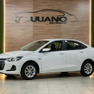 GM - Chevrolet ONIX SEDAN Plus LT 1.0 12V TB Flex Aut. 2020 Flex-0