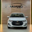 GM - Chevrolet ONIX SEDAN Plus LT 1.0 12V TB Flex Aut. 2020 Flex-12