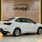 GM - Chevrolet ONIX SEDAN Plus LT 1.0 12V TB Flex Aut. 2020 Flex-1