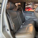 Nissan LIVINA SL 1.8 16V Flex Fuel Aut. 2010 Flex-10
