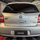 Nissan LIVINA SL 1.8 16V Flex Fuel Aut. 2010 Flex-14