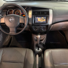 Nissan LIVINA SL 1.8 16V Flex Fuel Aut. 2010 Flex-5