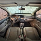 Nissan LIVINA SL 1.8 16V Flex Fuel Aut. 2010 Flex-4