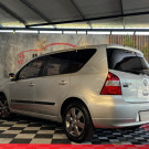 Nissan LIVINA SL 1.8 16V Flex Fuel Aut. 2010 Flex-2