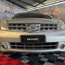 Nissan LIVINA SL 1.8 16V Flex Fuel Aut. 2010 Flex-13