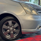 Nissan LIVINA SL 1.8 16V Flex Fuel Aut. 2010 Flex-11