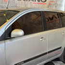 Nissan LIVINA SL 1.8 16V Flex Fuel Aut. 2010 Flex-12