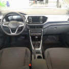 VW - VolksWagen T-Cross 200 TSI 1.0  Flex 12V 5p Aut. 2024 Flex-5