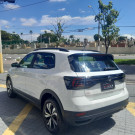 VW - VolksWagen T-Cross 200 TSI 1.0  Flex 12V 5p Aut. 2024 Flex-1
