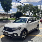 VW - VolksWagen T-Cross 200 TSI 1.0  Flex 12V 5p Aut. 2024 Flex-0