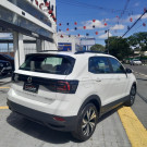 VW - VolksWagen T-Cross 200 TSI 1.0  Flex 12V 5p Aut. 2024 Flex-3