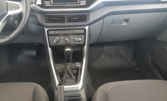 VW - VolksWagen T-Cross 200 TSI 1.0  Flex 12V 5p Aut. 2024 Flex-6
