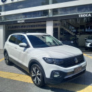 VW - VolksWagen T-Cross 200 TSI 1.0  Flex 12V 5p Aut. 2024 Flex-4