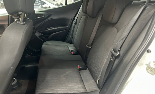 Fiat ARGO 1.0 6V Flex. 2023 Flex-9