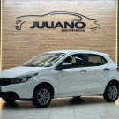 Fiat ARGO 1.0 6V Flex. 2023 Flex-0