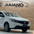 Fiat ARGO 1.0 6V Flex. 2023 Flex-10