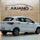 Fiat ARGO 1.0 6V Flex. 2023 Flex-1