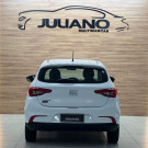 Fiat ARGO 1.0 6V Flex. 2023 Flex-13