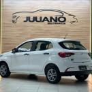 Fiat ARGO 1.0 6V Flex. 2023 Flex-2