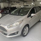 Ford Fiesta 1.6 16V Flex Aut. 5p 2015 Flex-1