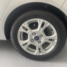 Ford Fiesta 1.6 16V Flex Aut. 5p 2015 Flex-8