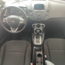 Ford Fiesta 1.6 16V Flex Aut. 5p 2015 Flex-5