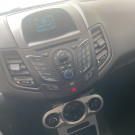 Ford Fiesta 1.6 16V Flex Aut. 5p 2015 Flex-9