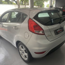 Ford Fiesta 1.6 16V Flex Aut. 5p 2015 Flex-4