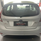 Ford Fiesta 1.6 16V Flex Aut. 5p 2015 Flex-3