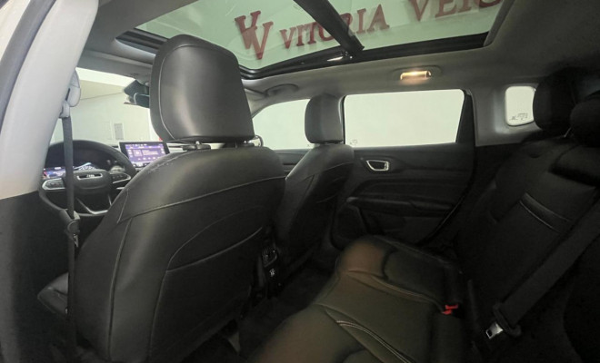 Jeep COMPASS LONG. T270 1.3 TB 4x2 Flex Aut. 2023 Flex-3