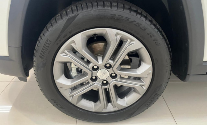 Jeep COMPASS LONG. T270 1.3 TB 4x2 Flex Aut. 2023 Flex-8