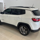 Jeep COMPASS LONG. T270 1.3 TB 4x2 Flex Aut. 2023 Flex