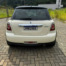 MINI COOPER 1.6 Aut. 2012 Gasolina-2