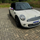 MINI COOPER 1.6 Aut. 2012 Gasolina-0