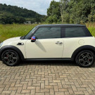 MINI COOPER 1.6 Aut. 2012 Gasolina-5