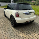 MINI COOPER 1.6 Aut. 2012 Gasolina-3
