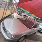 Audi A6 2.8 1995 Gasolina-0