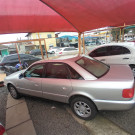 Audi A6 2.8 1995 Gasolina-6