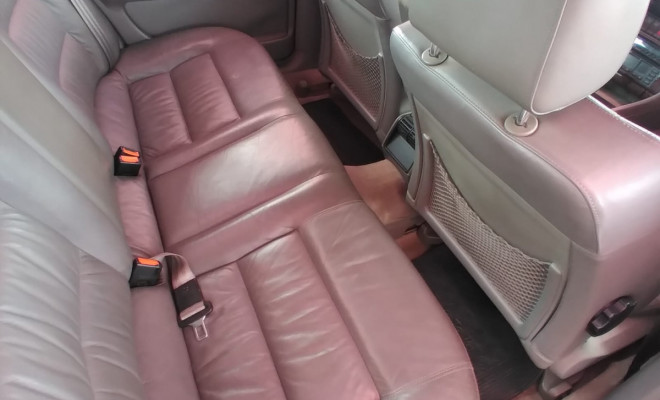 Audi A6 2.8 1995 Gasolina-2