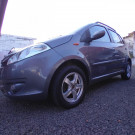 Caoa Chery/Chery Face 1.3 16V/1.3 16V Flex.Mec. 2012 Flex-1