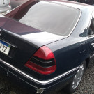 Mercedes-Benz C-280 Elegance 1994 Gasolina-0