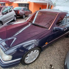 Mercedes-Benz C-280 Elegance 1994 Gasolina-4