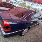 Mercedes-Benz C-280 Elegance 1994 Gasolina-5