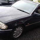 Mercedes-Benz C-280 Elegance 1994 Gasolina-0