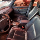 Mercedes-Benz C-280 Elegance 1994 Gasolina-12