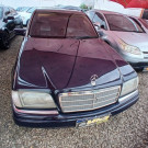 Mercedes-Benz C-280 Elegance 1994 Gasolina-3
