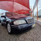Mercedes-Benz C-280 Elegance 1994 Gasolina-7